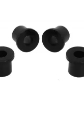 Whiteline Spring - eye rear and shackle bushing Nissan Rear                                     - W71647 - Image 3