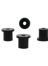 Whiteline Spring - eye rear and shackle bushing Toyota Corolla Rear 1975-1979                                     - W71670 - Image 2
