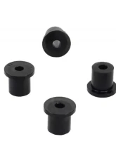 Whiteline Spring - eye rear and shackle bushing Toyota Corolla Rear 1975-1979                                     - W71670 - Image 3