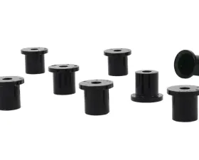 Whiteline Spring - eye rear and shackle bushing Toyota Corolla Rear 1975-1979
