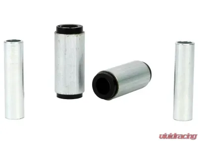 Whiteline Spring - eye rear bushing Ford Rear - W72133