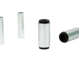 Whiteline Spring - eye rear bushing Ford Rear
