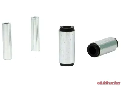 Whiteline Spring - eye rear bushing Ford Rear - W72133