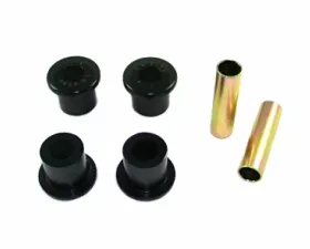 Whiteline Spring - eye front and rear bushing Ford F-350 Rear 1974-1979
