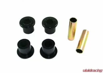Whiteline Spring - eye front and rear bushing Ford F-350 Rear 1974-1979 - W72256