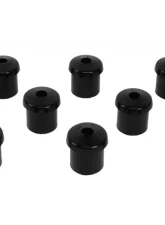 Whiteline Spring - eye rear and shackle bushing Ford Rear                                     - W72364 - Image 3
