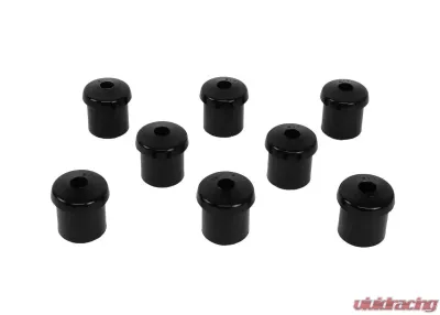 Whiteline Spring - eye rear and shackle bushing Ford Rear - W72364