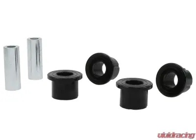 Whiteline Spring - eye front bushing Rear - W73250