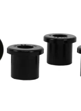 Whiteline Spring - eye rear bushing Rear                                     - W73251 - Image 2