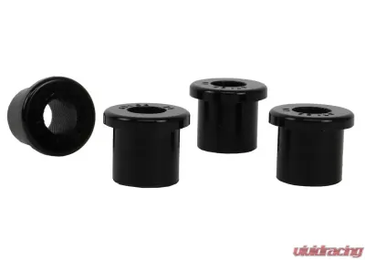 Whiteline Spring - eye rear bushing Rear - W73251