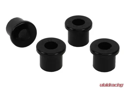 Whiteline Spring - eye rear bushing Rear - W73251