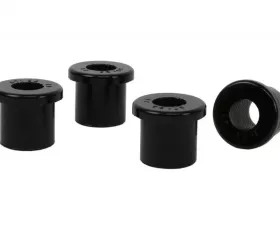 Whiteline Spring - eye rear bushing Rear