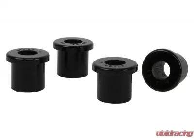 Whiteline Spring - eye rear bushing Rear - W73251