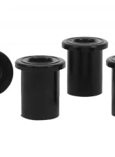 Whiteline Spring - shackle bushing Rear                                     - W73252 - Image 2