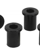Whiteline Spring - shackle bushing Rear                                     - W73252 - Image 3