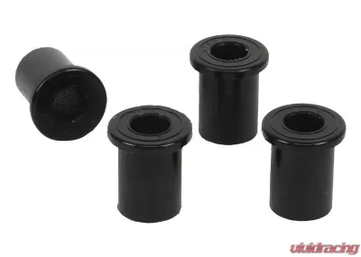 Whiteline Spring - shackle bushing Rear - W73252