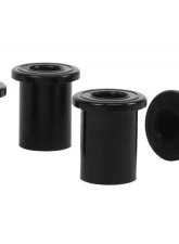 Whiteline Spring - shackle bushing Rear                                     - W73252 - Image 3