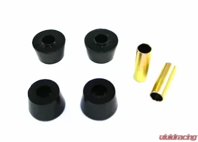 Whiteline Front Radius Rod Bushings Toyota Celica | Corolla 1971-1987 - W81193