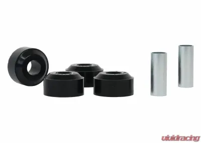 Whiteline Strut rod - to chassis bushing - W81664