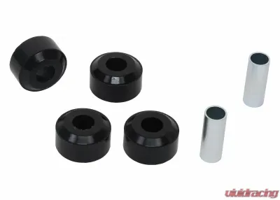 Whiteline Strut rod - to chassis bushing - W81664