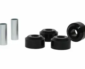 Whiteline Strut rod - to chassis bushing