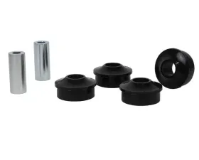 Whiteline Strut rod - to chassis bushing Nissan Front