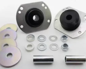 Whiteline Front Radius Rod Adjustable Caster Kit Pontiac GTO 2004-2006