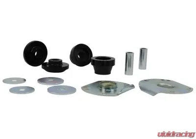 Whiteline Strut rod - to chassis bushing Pontiac GTO Front 2004-2006 - W82047E