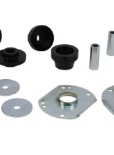 Whiteline Strut rod - to chassis bushing Pontiac GTO Front 2004-2006                                     - W82047E - Image 3