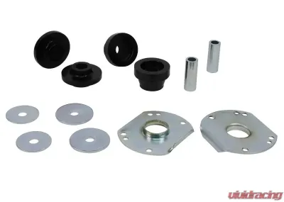 Whiteline Strut rod - to chassis bushing Pontiac GTO Front 2004-2006 - W82047E