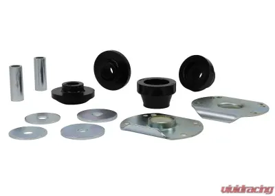 Whiteline Strut rod - to chassis bushing Pontiac GTO Front 2004-2006 - W82047E