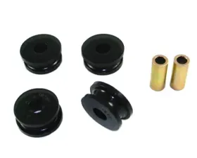 Whiteline Front Radius Rod Bushings Honda Civic | CR-X | Prelude 1988-1991