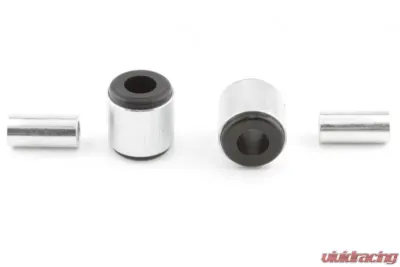 Whiteline Rear Panhard Bar Bushings Jeep Cherokee | Wrangler 1995-2006 - W82590