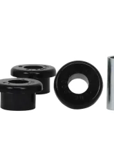 Whiteline Control arm - upper inner rear bushing Toyota 4Runner Rear 1996-2002                                     - W83374 - Image 2