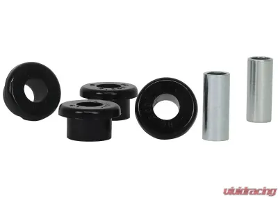 Whiteline Control arm - upper inner rear bushing Toyota 4Runner Rear 1996-2002 - W83374