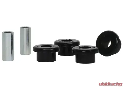 Whiteline Control arm - upper inner rear bushing Toyota 4Runner Rear 1996-2002 - W83374