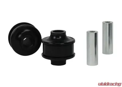 Whiteline Radius arm - lower bushing BMW Front - W83391