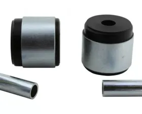 Whiteline Differential Support Mount Bushings Saab | Subaru 1993-2008