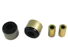 Whiteline Differential Cradle Mount Bushings Saab | Subaru 1993-2008