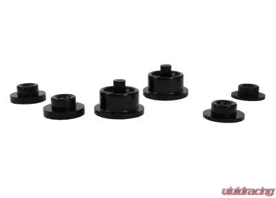 Whiteline Subframe - mount bushing Pontiac GTO Rear 2004-2006 - W92350