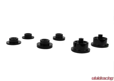 Whiteline Subframe - mount bushing Pontiac GTO Rear 2004-2006 - W92350