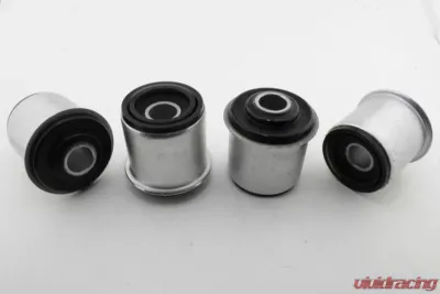 Whiteline Rear Subframe Mount Bushings Nissan 1989-2002 - W92446