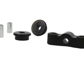 Whiteline Shifter Bushings Honda Civic | CR-X | del Sol 1988-1995