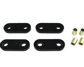 Whiteline Transmission Mounts Saab | Subaru 2003-2007