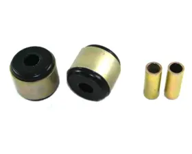 Whiteline Differential Cradle Mount Bushings Saab | Subaru 2003-2007