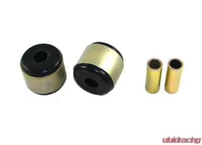 Whiteline Differential Cradle Mount Bushings Saab | Subaru 2003-2007 - W92835