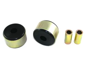 Whiteline Differential Mounts Mitsubishi 2003-2007