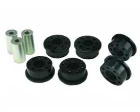 Whiteline Differential Mount Bushings Chevrolet | Pontiac 2004-2017