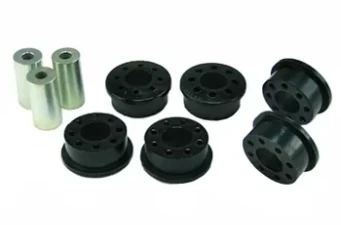 Bushings