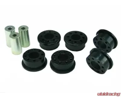 Whiteline Differential Mount Bushings Chevrolet | Pontiac 2004-2017 - W93167